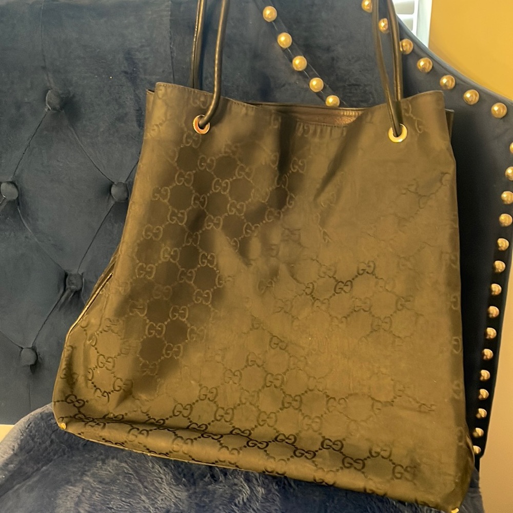 Gucci bag